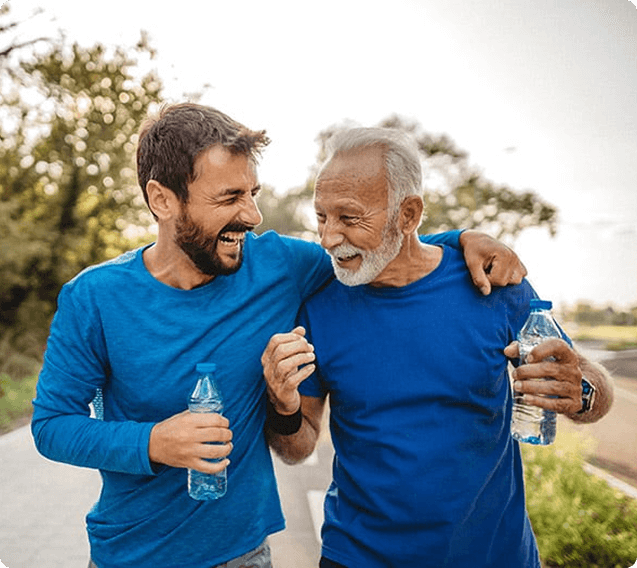 Nutrition & Wellness Coaching