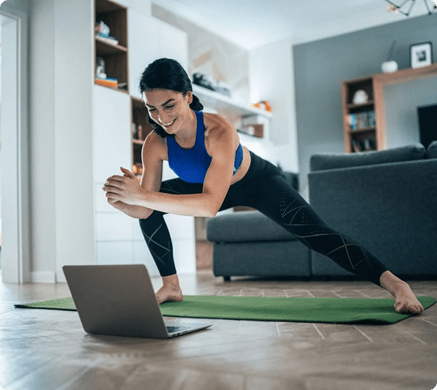 Online Training & Virtual Class