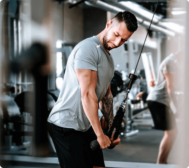 Specialized Programs
